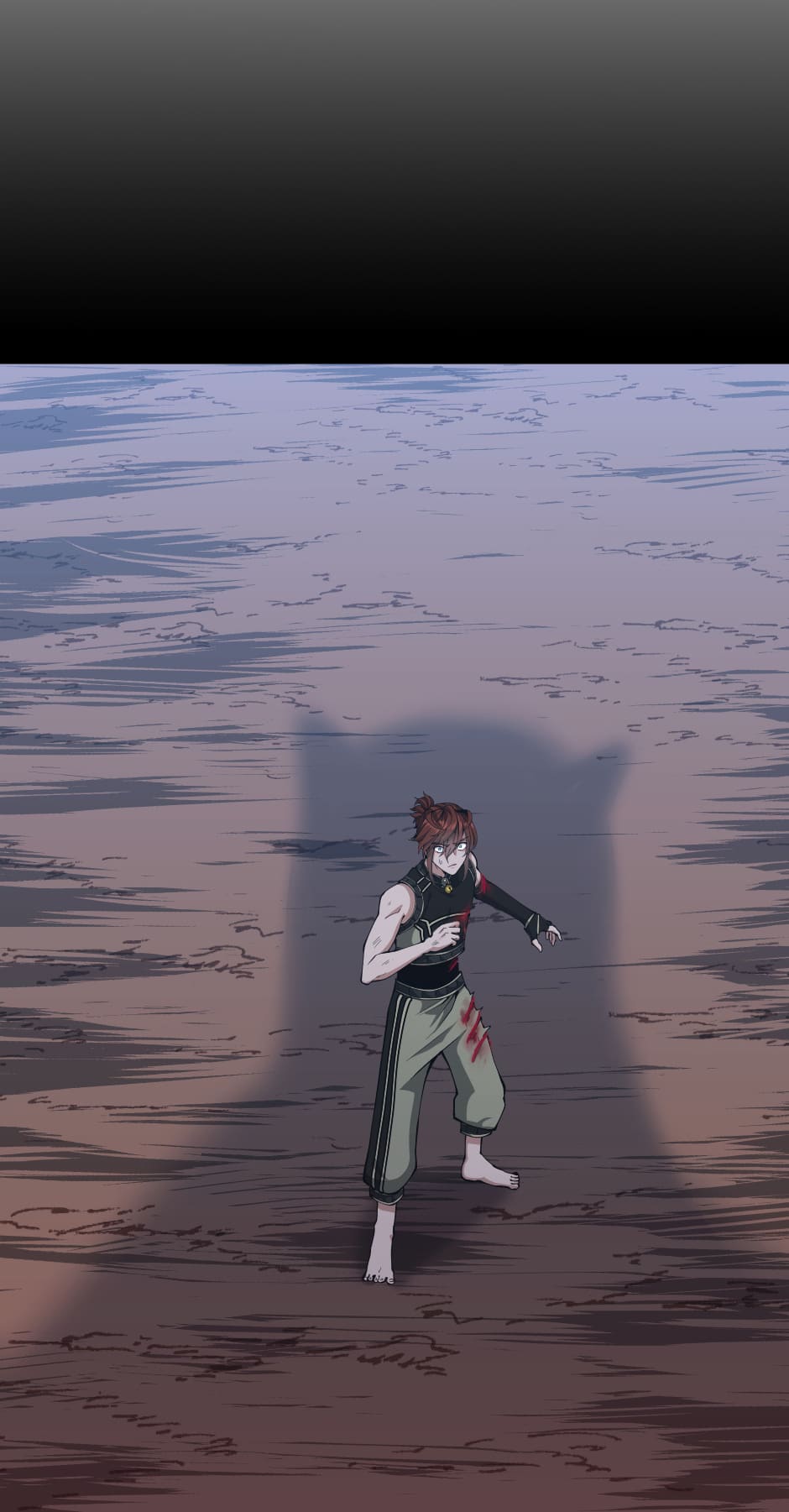 The Beginning After the End (The King Grey Reincarnation) Chapter 156 Gambar 107
