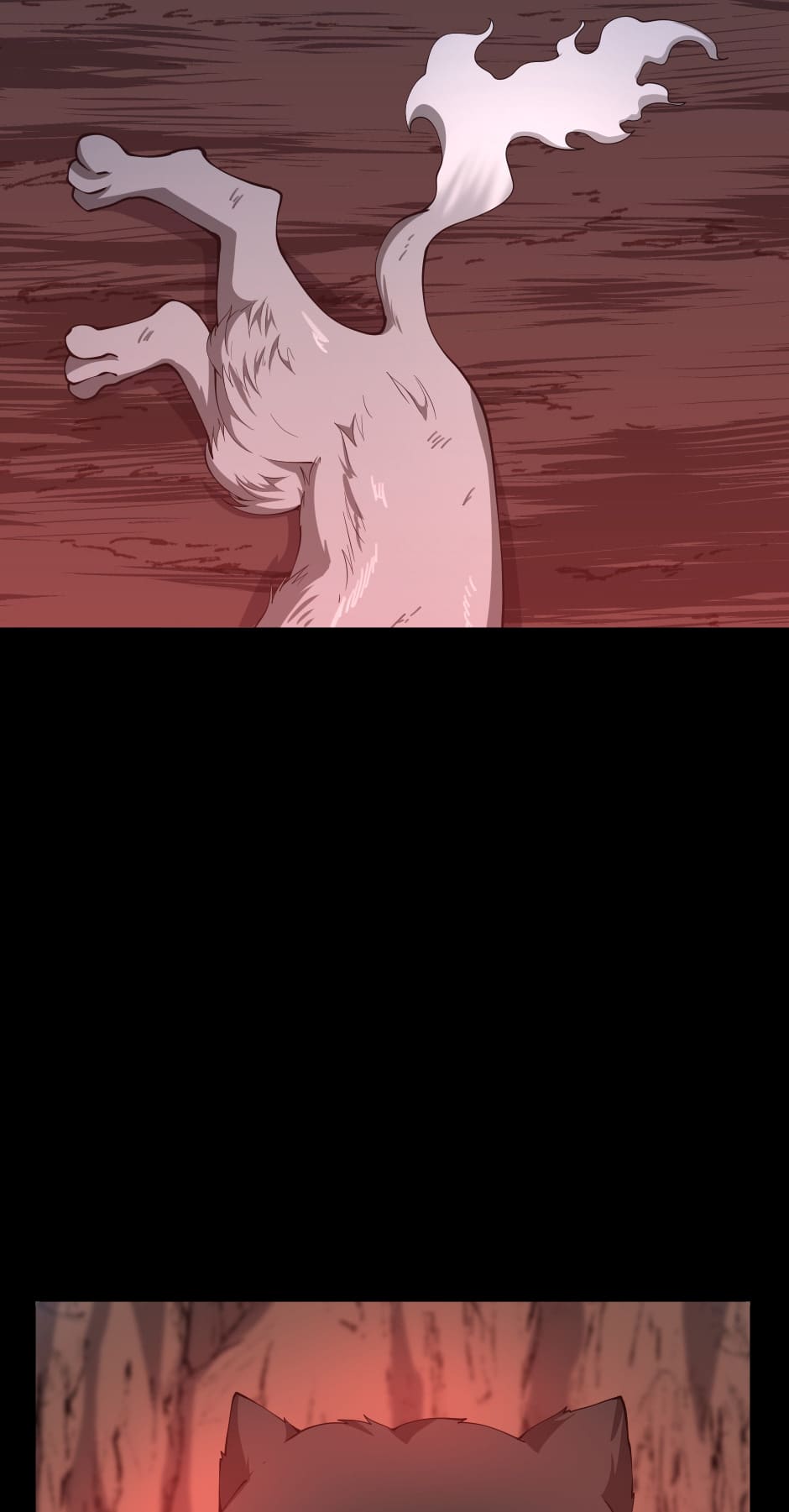 The Beginning After the End (The King Grey Reincarnation) Chapter 156 Gambar 108