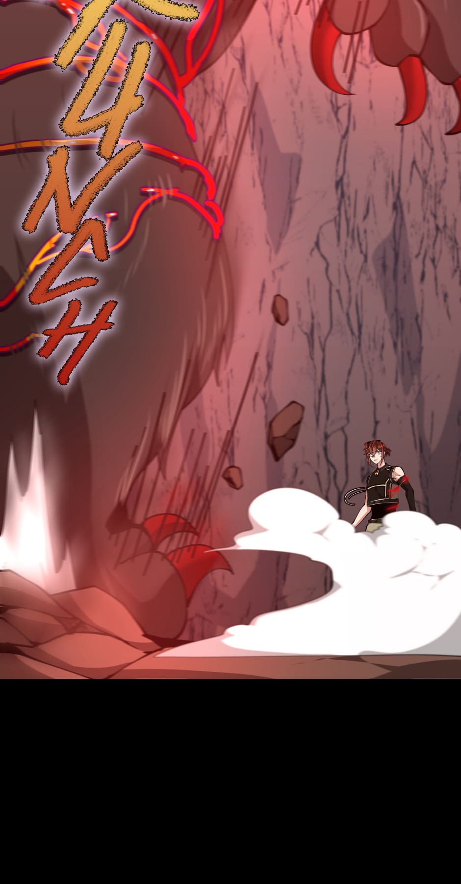 The Beginning After the End (The King Grey Reincarnation) Chapter 156 Gambar 110