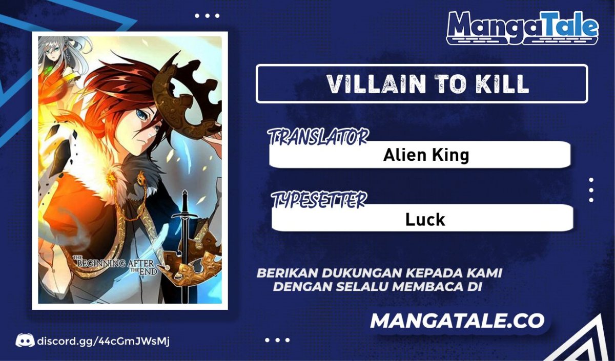 The Beginning After the End (The King Grey Reincarnation) Chapter 160 Gambar 1