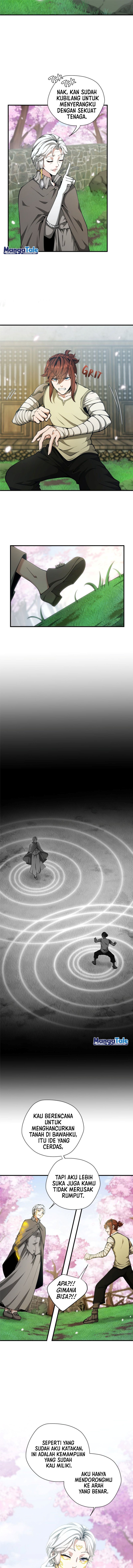 The Beginning After the End (The King Grey Reincarnation) Chapter 160 Gambar 3