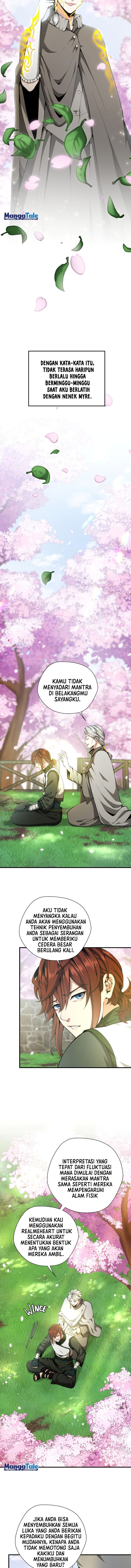 The Beginning After the End (The King Grey Reincarnation) Chapter 160 Gambar 4