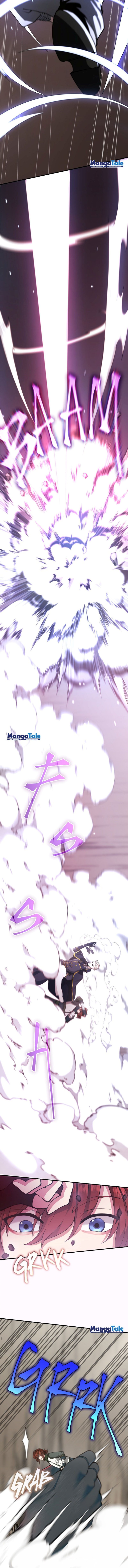 The Beginning After the End (The King Grey Reincarnation) Chapter 160 Gambar 13