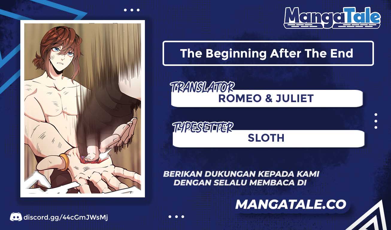 The Beginning After the End (The King Grey Reincarnation) Chapter 163 Gambar 1