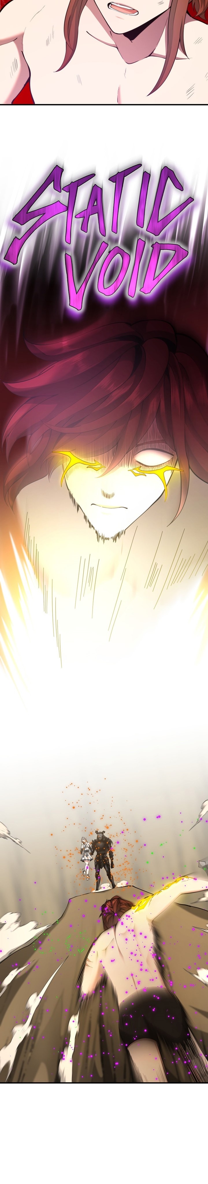 The Beginning After the End (The King Grey Reincarnation) Chapter 163 Gambar 3