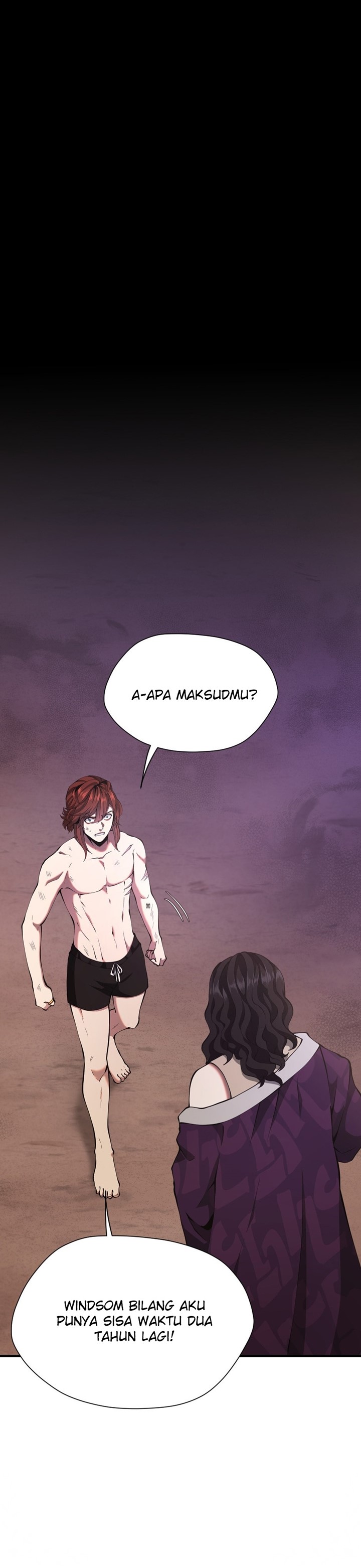 The Beginning After the End (The King Grey Reincarnation) Chapter 163 Gambar 31