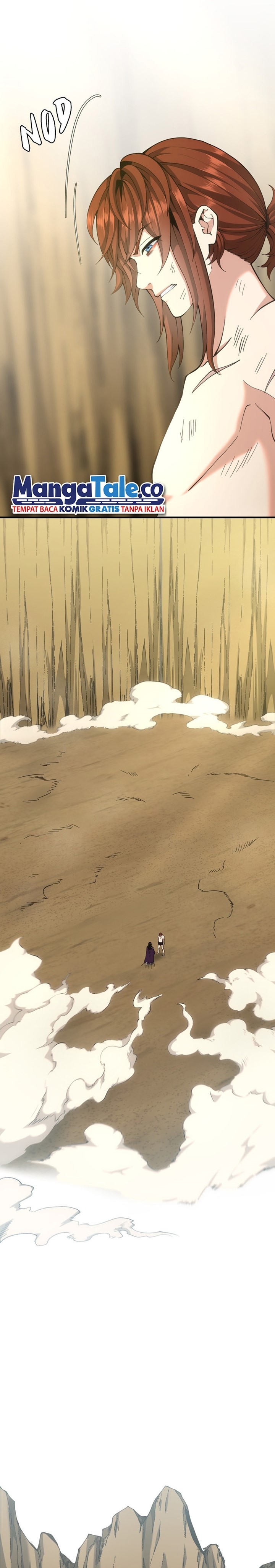The Beginning After the End (The King Grey Reincarnation) Chapter 163 Gambar 36