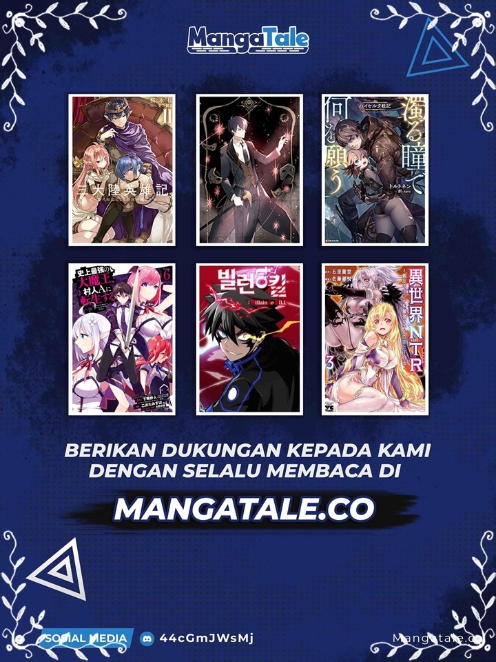 The Beginning After the End (The King Grey Reincarnation) Chapter 163 Gambar 38