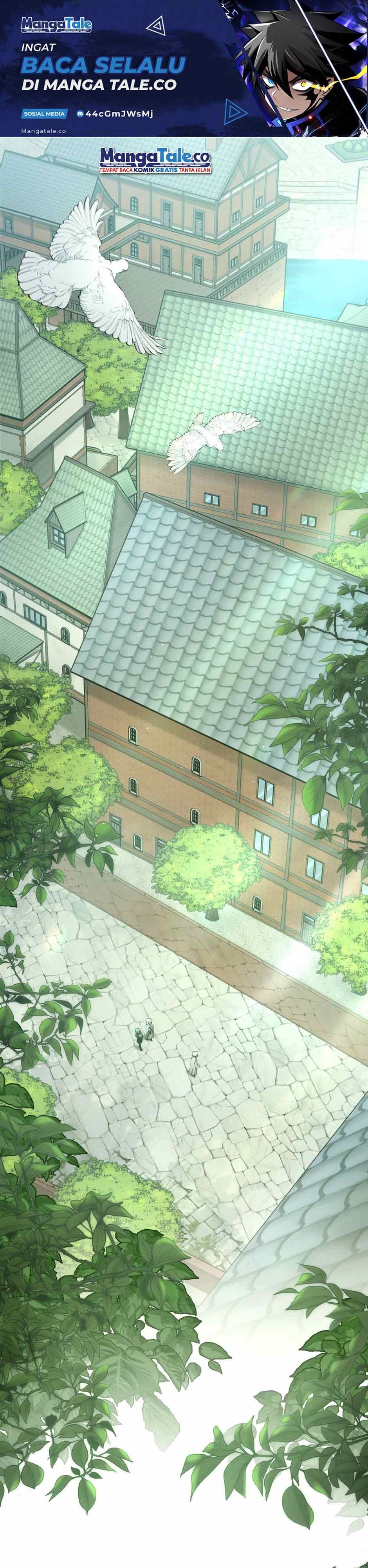 The Beginning After the End (The King Grey Reincarnation) Chapter 165 Gambar 2