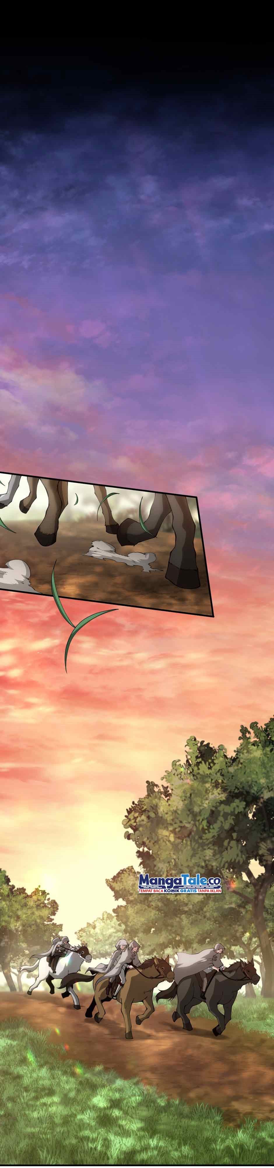 The Beginning After the End (The King Grey Reincarnation) Chapter 165 Gambar 24