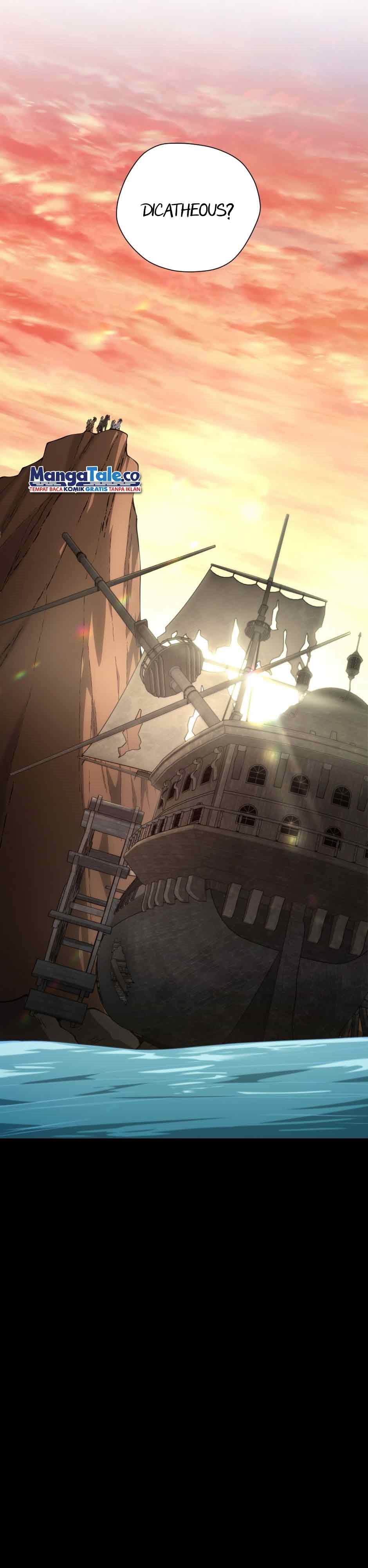 The Beginning After the End (The King Grey Reincarnation) Chapter 165 Gambar 27