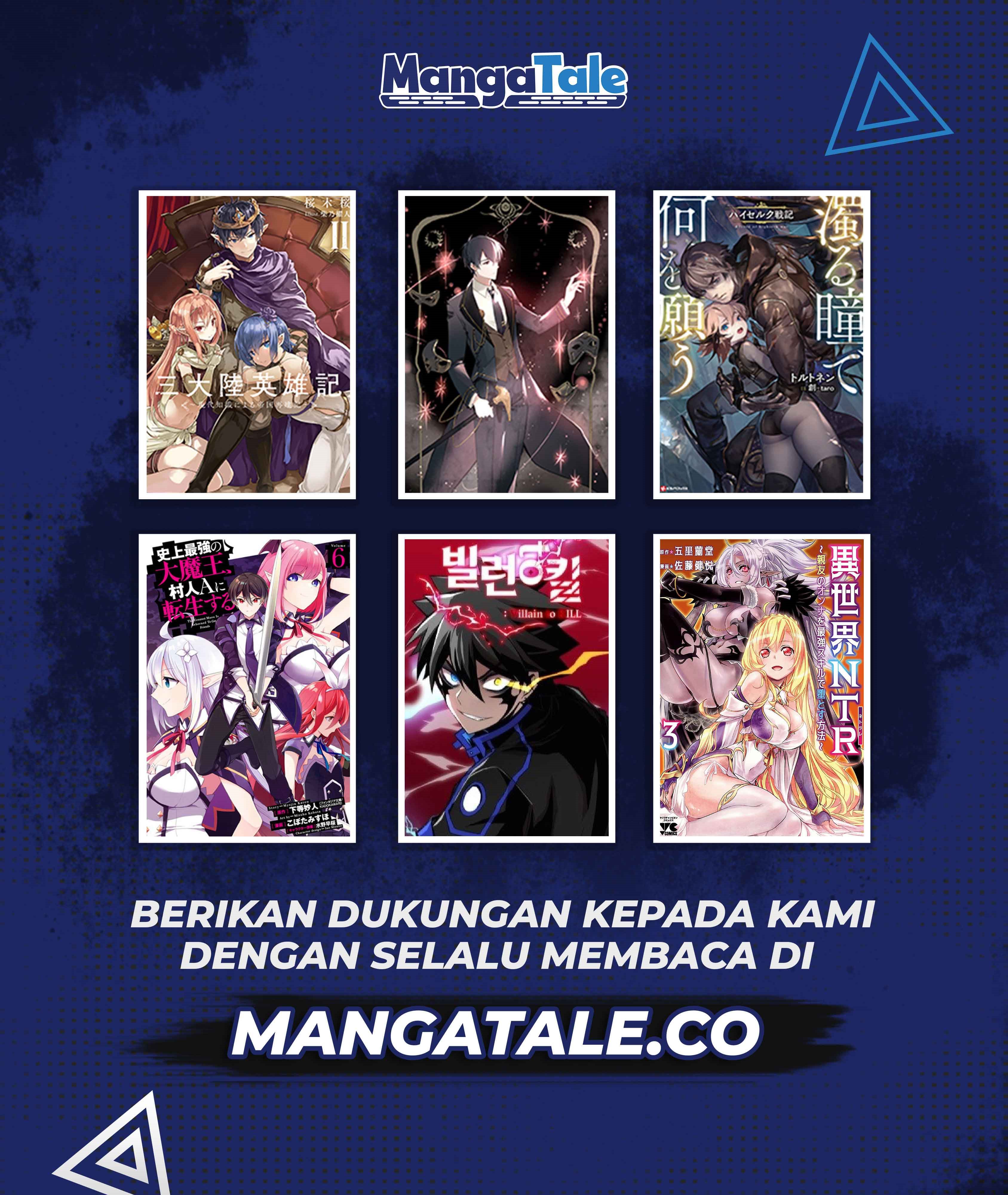 The Beginning After the End (The King Grey Reincarnation) Chapter 165 Gambar 45