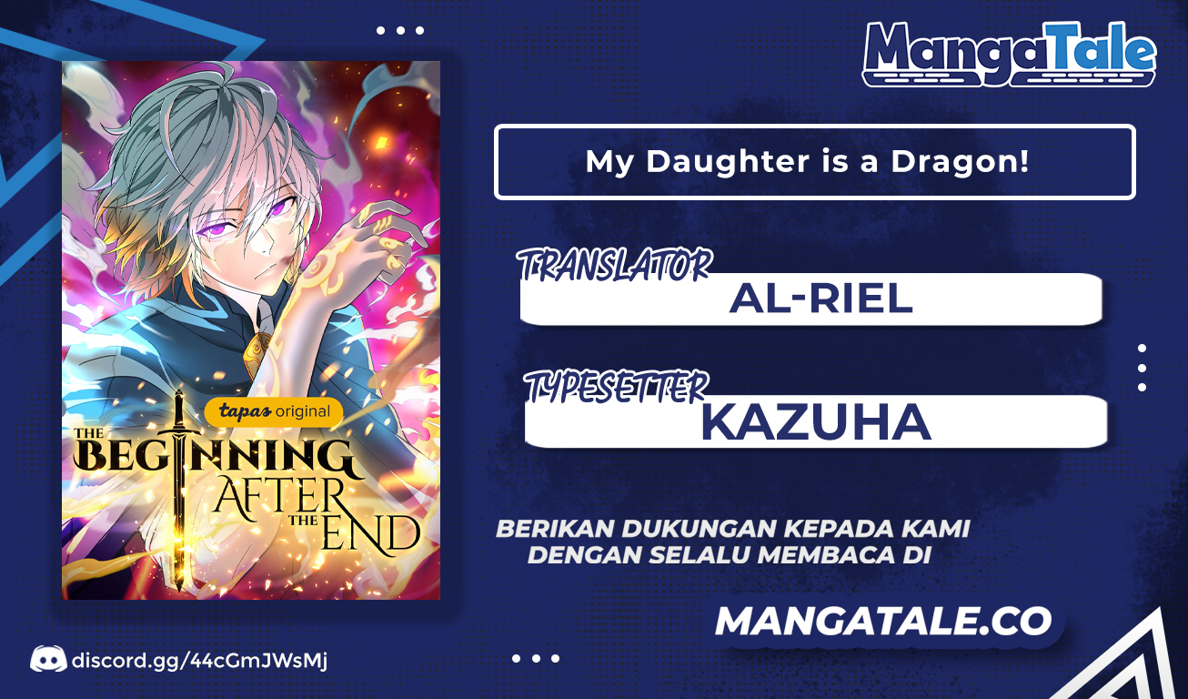 The Beginning After the End (The King Grey Reincarnation) Chapter 167 Gambar 1