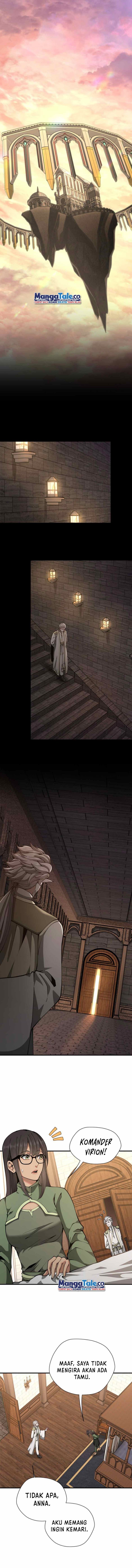 The Beginning After the End (The King Grey Reincarnation) Chapter 167 Gambar 6