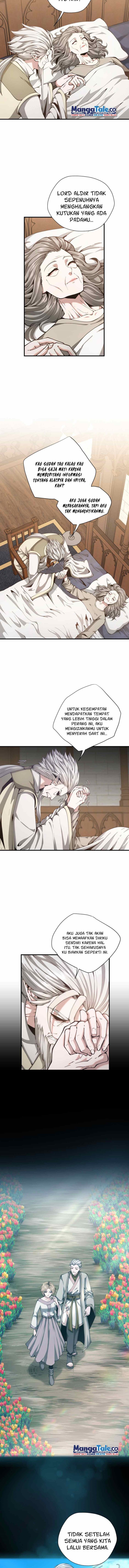 The Beginning After the End (The King Grey Reincarnation) Chapter 167 Gambar 11