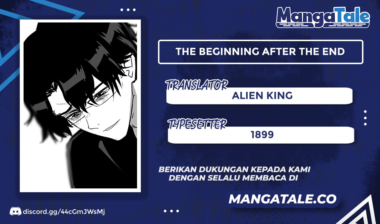 The Beginning After the End (The King Grey Reincarnation) Chapter 169.5 Gambar 1