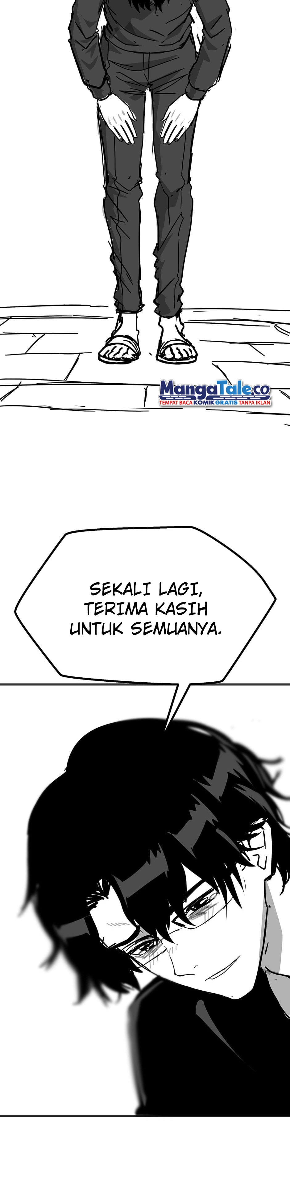 The Beginning After the End (The King Grey Reincarnation) Chapter 169.5 Gambar 4