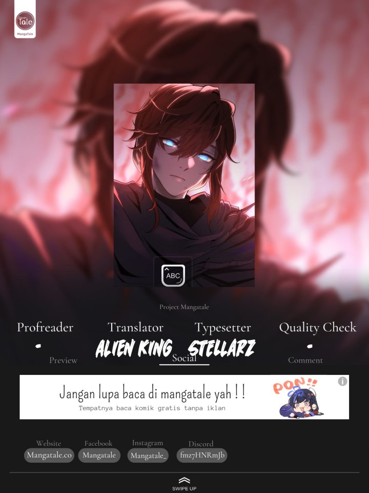 The Beginning After the End (The King Grey Reincarnation) Chapter 171 Gambar 1