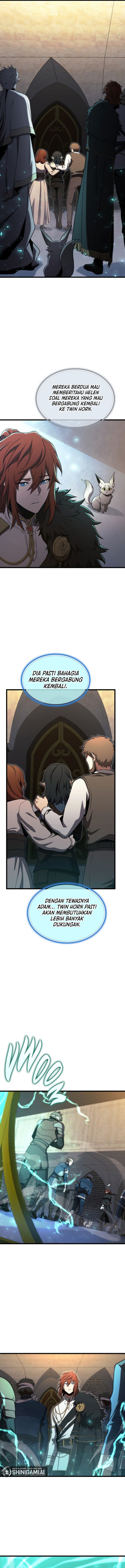 The Beginning After the End (The King Grey Reincarnation) Chapter 180 Gambar 6