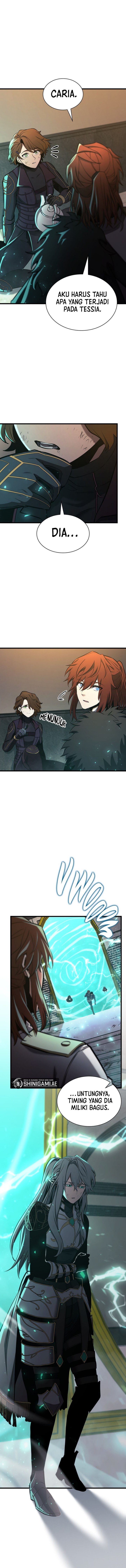 The Beginning After the End (The King Grey Reincarnation) Chapter 180 Gambar 10