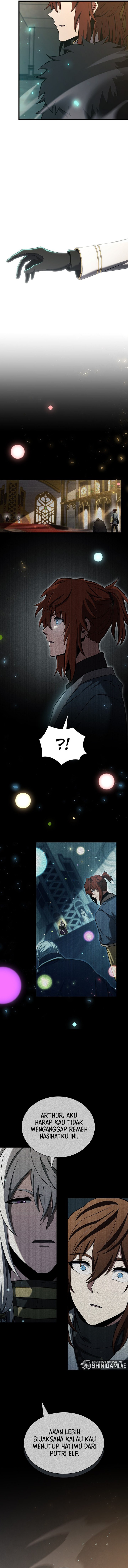 The Beginning After the End (The King Grey Reincarnation) Chapter 180 Gambar 11