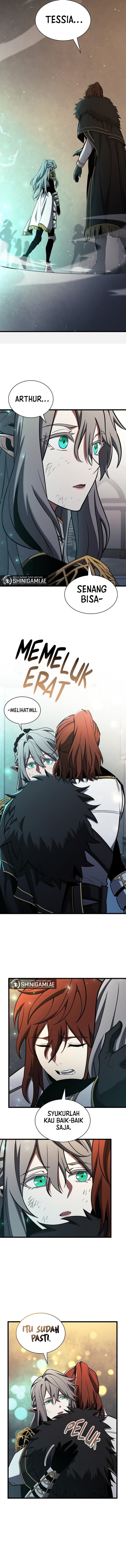 The Beginning After the End (The King Grey Reincarnation) Chapter 180 Gambar 12