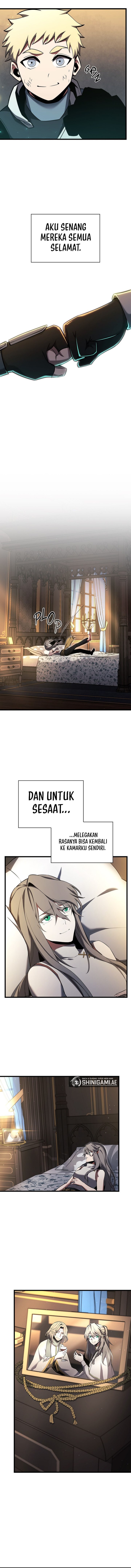 The Beginning After the End (The King Grey Reincarnation) Chapter 180 Gambar 15