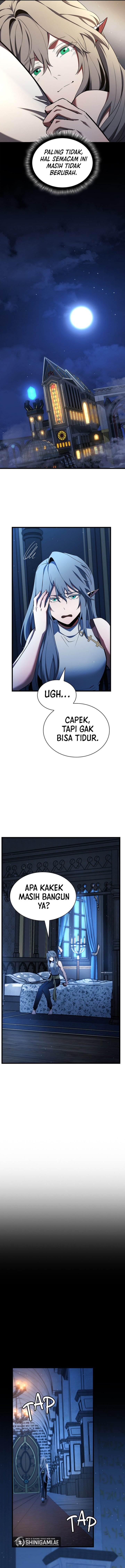 The Beginning After the End (The King Grey Reincarnation) Chapter 180 Gambar 16