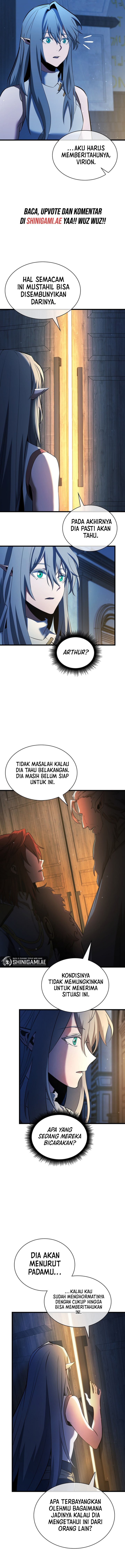 The Beginning After the End (The King Grey Reincarnation) Chapter 180 Gambar 17