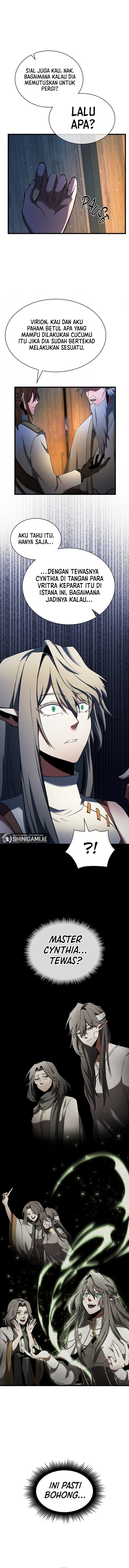 The Beginning After the End (The King Grey Reincarnation) Chapter 180 Gambar 18