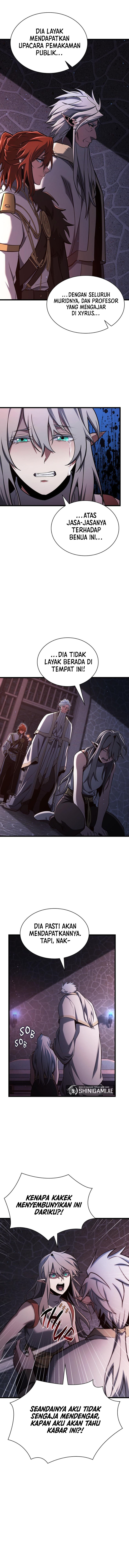 The Beginning After the End (The King Grey Reincarnation) Chapter 181 Gambar 4
