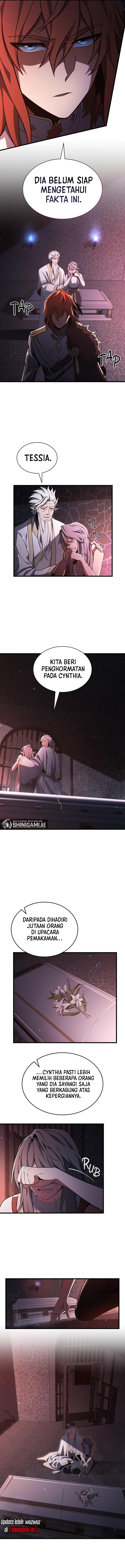 The Beginning After the End (The King Grey Reincarnation) Chapter 181 Gambar 9