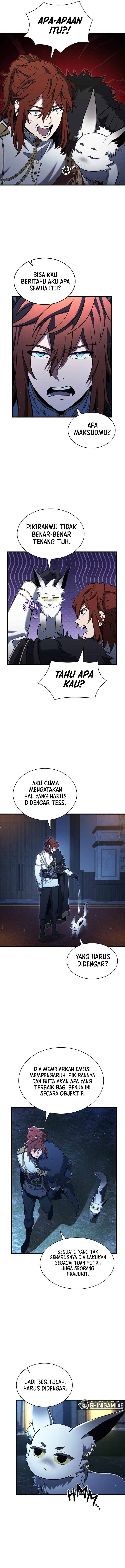 The Beginning After the End (The King Grey Reincarnation) Chapter 181 Gambar 11