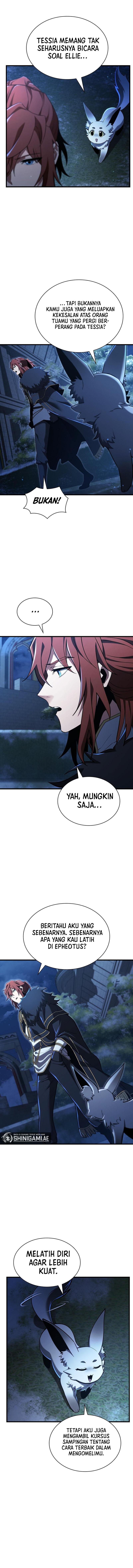 The Beginning After the End (The King Grey Reincarnation) Chapter 181 Gambar 12