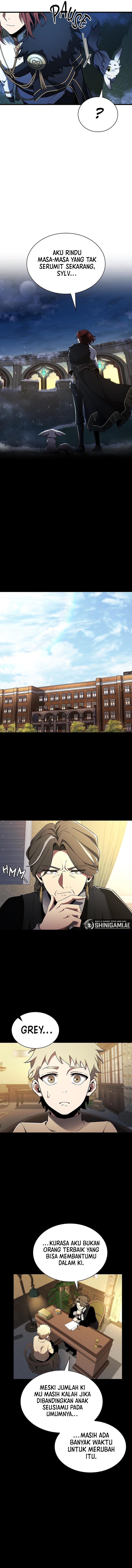 The Beginning After the End (The King Grey Reincarnation) Chapter 181 Gambar 13