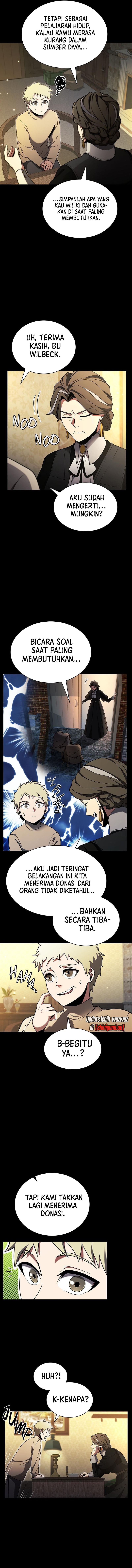 The Beginning After the End (The King Grey Reincarnation) Chapter 181 Gambar 14