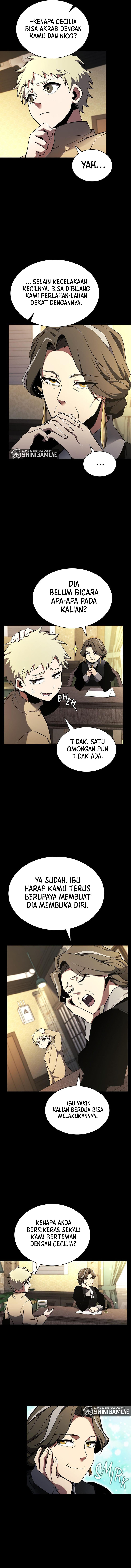 The Beginning After the End (The King Grey Reincarnation) Chapter 181 Gambar 16
