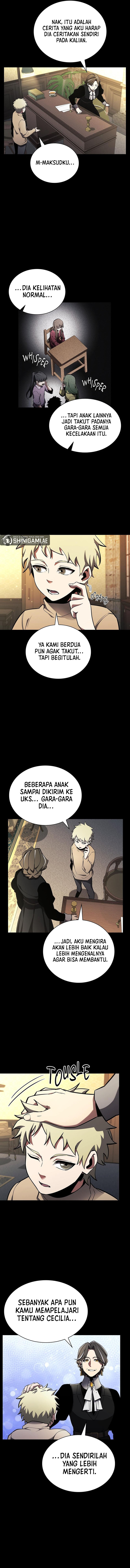 The Beginning After the End (The King Grey Reincarnation) Chapter 181 Gambar 17