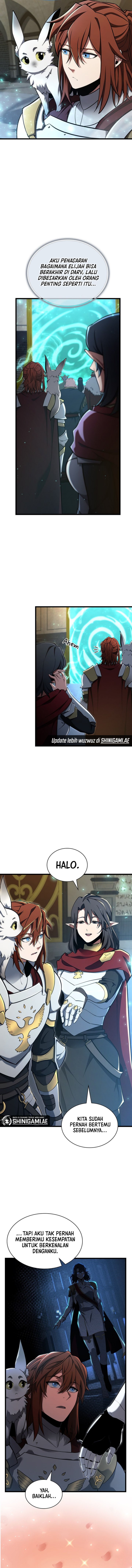 The Beginning After the End (The King Grey Reincarnation) Chapter 183 Gambar 10