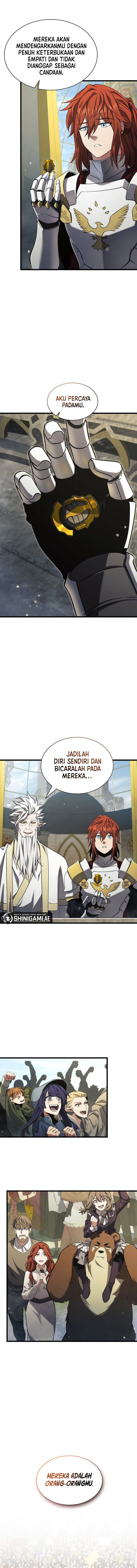 The Beginning After the End (The King Grey Reincarnation) Chapter 183 Gambar 20