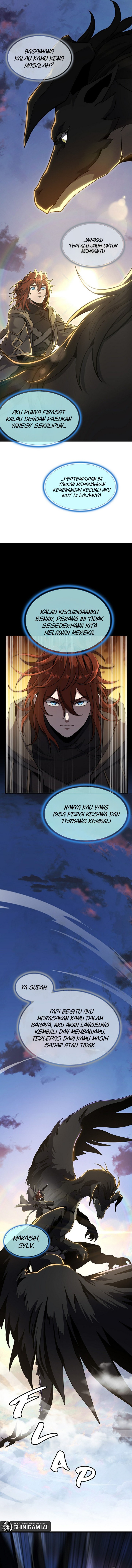 The Beginning After the End (The King Grey Reincarnation) Chapter 190 Gambar 3