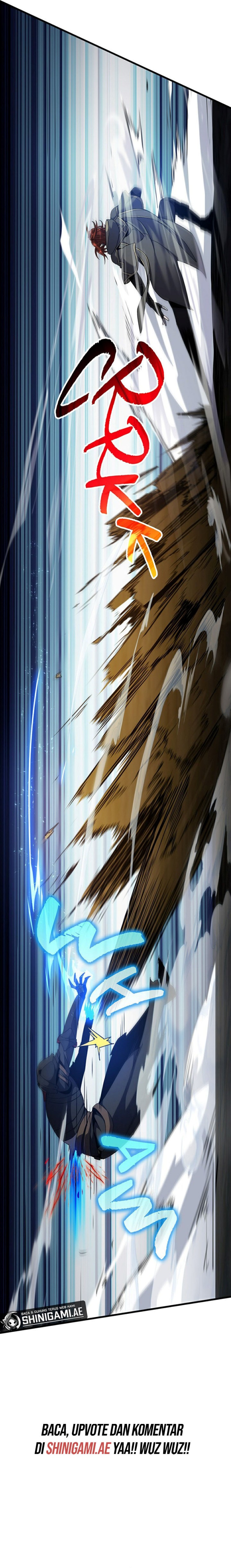 The Beginning After the End (The King Grey Reincarnation) Chapter 190 Gambar 11