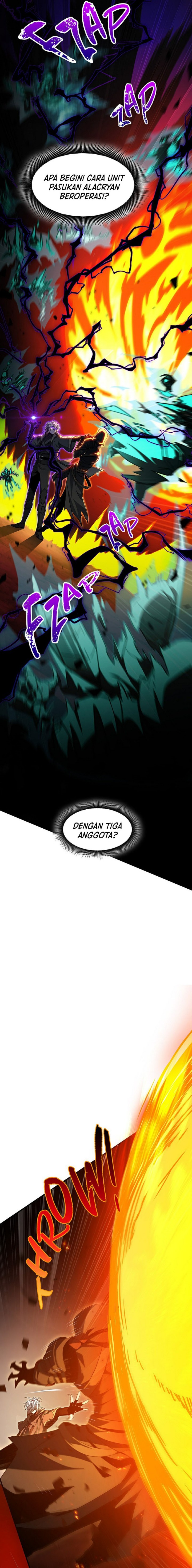 The Beginning After the End (The King Grey Reincarnation) Chapter 190 Gambar 19