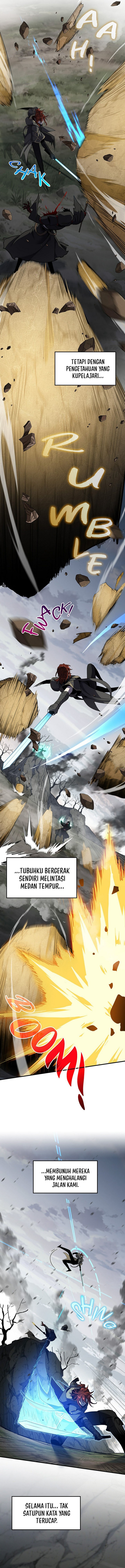 The Beginning After the End (The King Grey Reincarnation) Chapter 190 Gambar 24