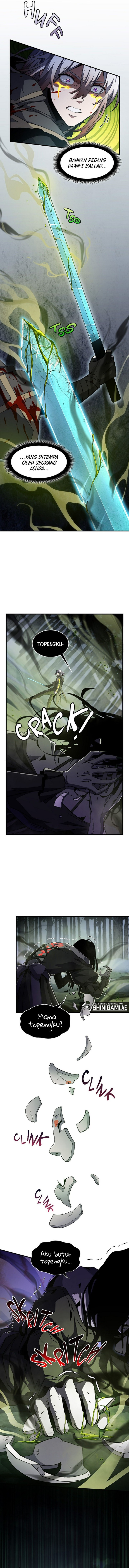 The Beginning After the End (The King Grey Reincarnation) Chapter 192 Gambar 9
