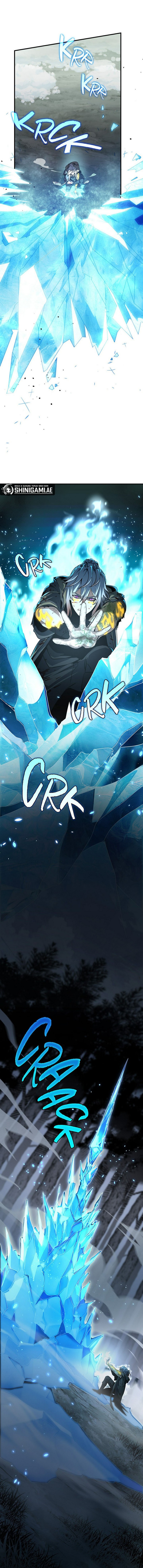The Beginning After the End (The King Grey Reincarnation) Chapter 192 Gambar 18