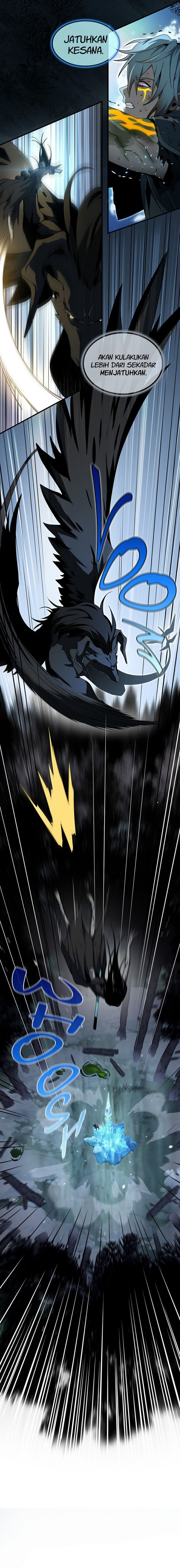 The Beginning After the End (The King Grey Reincarnation) Chapter 192 Gambar 19