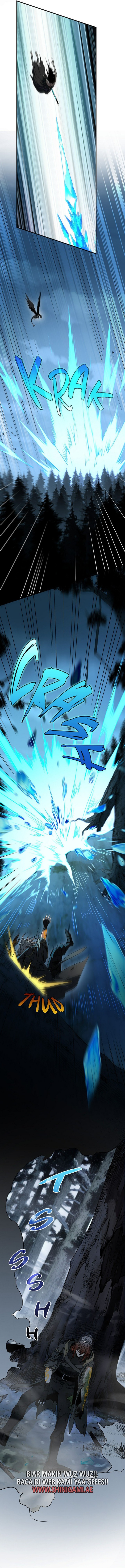 The Beginning After the End (The King Grey Reincarnation) Chapter 192 Gambar 20