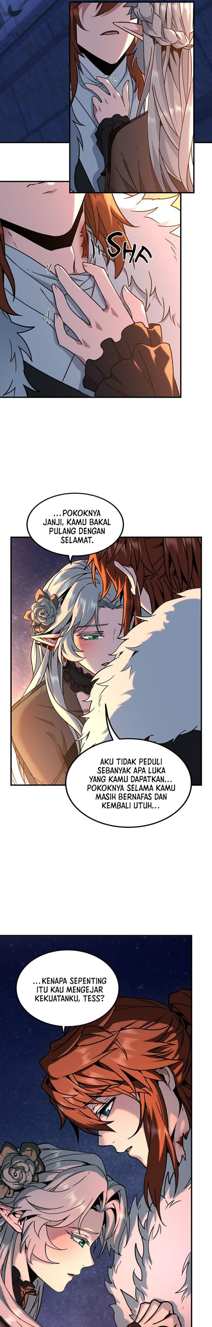 The Beginning After the End (The King Grey Reincarnation) Chapter 199 Gambar 28