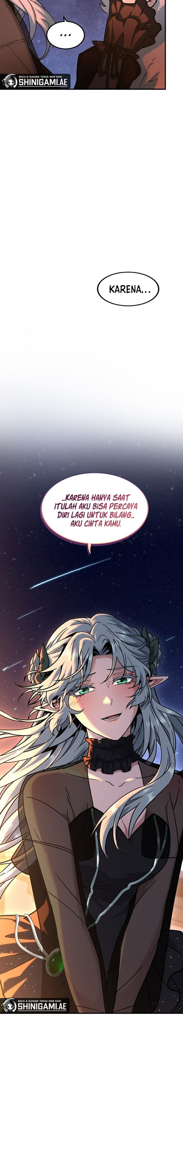 The Beginning After the End (The King Grey Reincarnation) Chapter 199 Gambar 29
